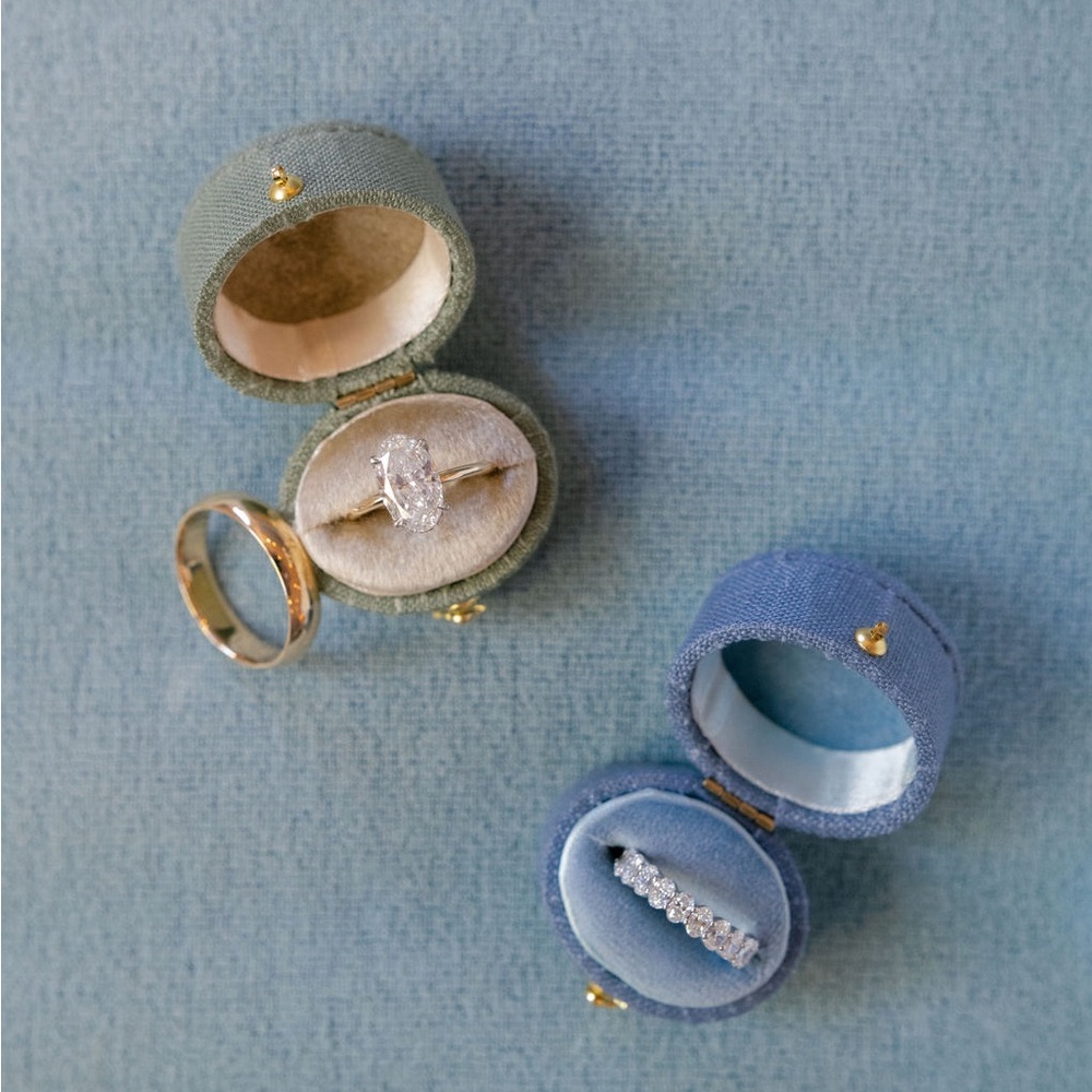 Ring Box - Picture 2 of 5